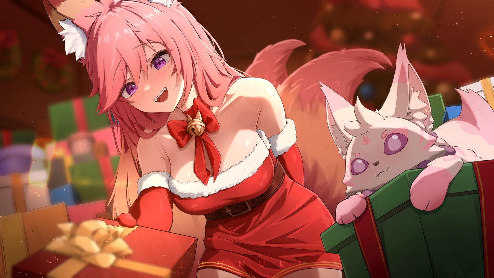 Kitsunero Kitsunero