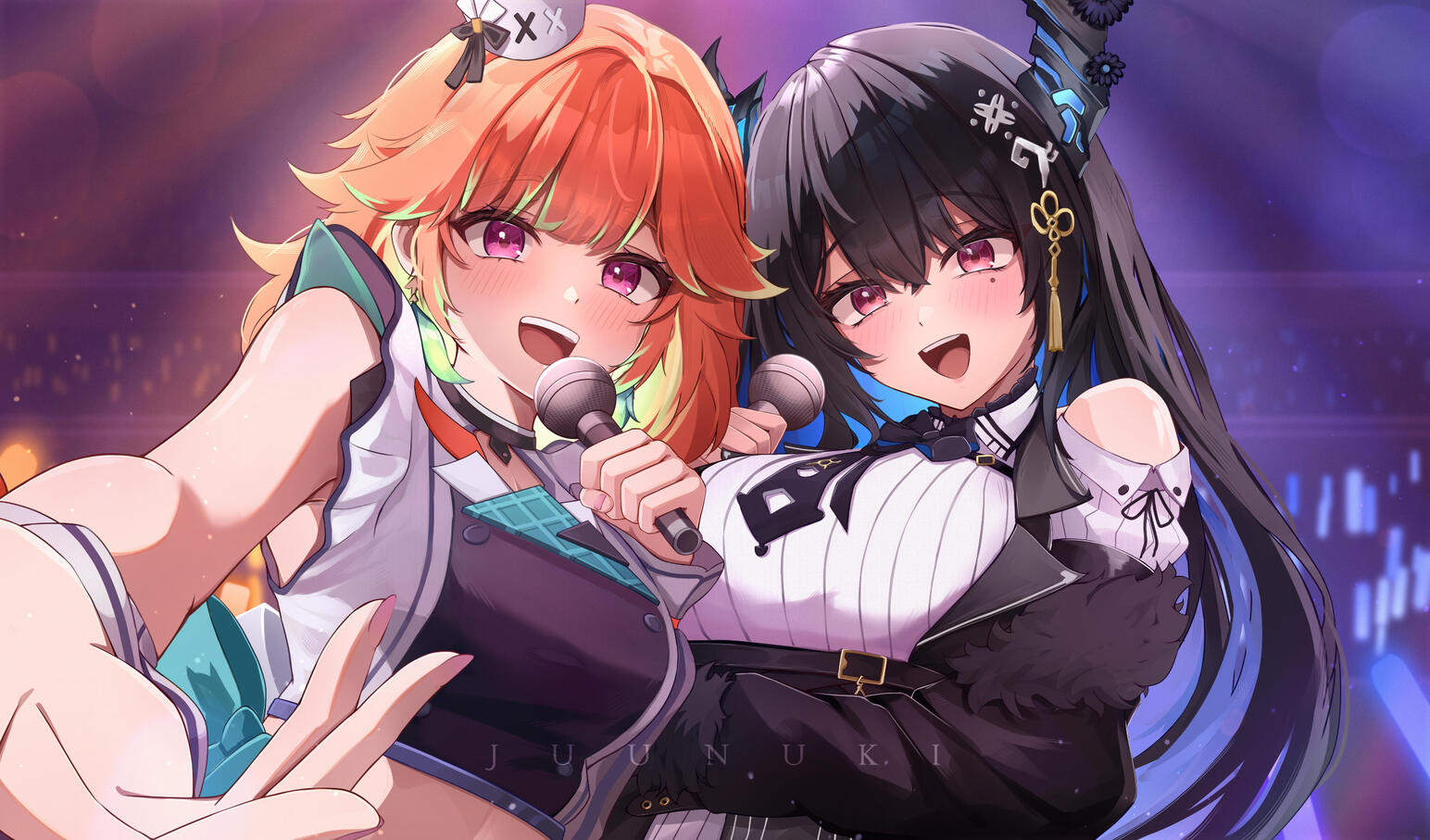 KiaraRaven KiaraRaven